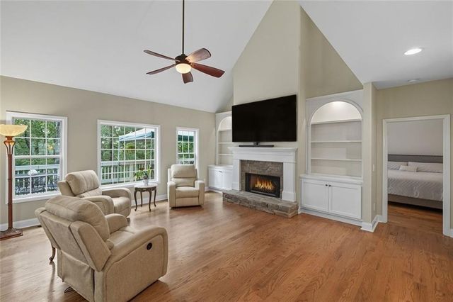 109 Cherokee S Drive, Waleska, GA 30183