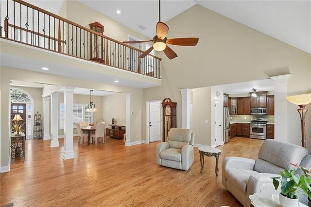 109 Cherokee S Drive, Waleska, GA 30183