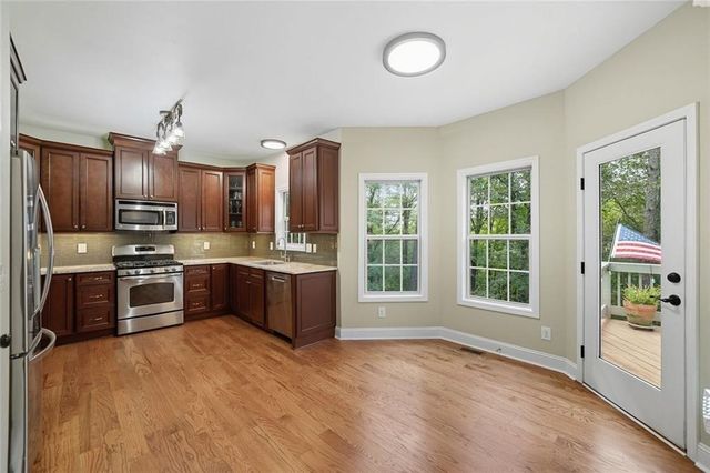 109 Cherokee S Drive, Waleska, GA 30183