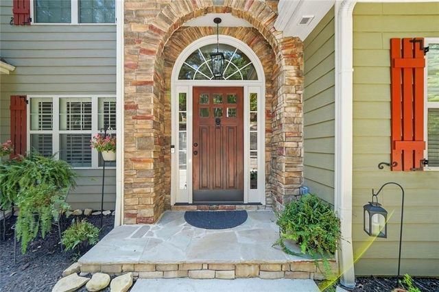 109 Cherokee S Drive, Waleska, GA 30183