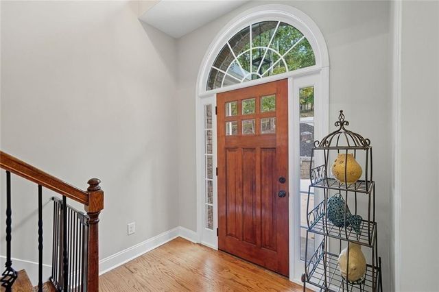 109 Cherokee S Drive, Waleska, GA 30183