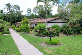 1001 Pine Isle LN 1001, Naples, FL 34112