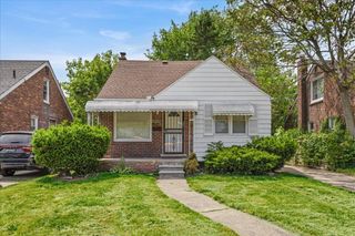 19549 Barlow Street, Detroit City, MI 48205