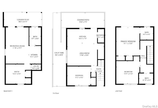 629 E 89th Street, Brooklyn, NY 11236