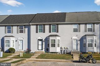 7207 RUTHERFORD GREEN CIRCLE, Windsor Mill, MD 21244