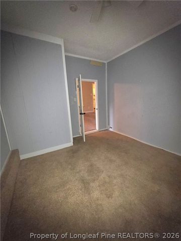 4407 Moonstone Court, Fayetteville, NC 28311
