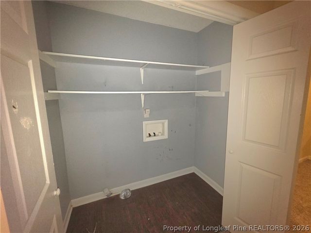 4407 Moonstone Court, Fayetteville, NC 28311