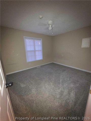 4407 Moonstone Court, Fayetteville, NC 28311