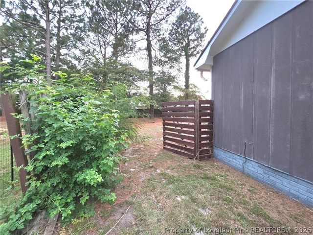 4407 Moonstone Court, Fayetteville, NC 28311