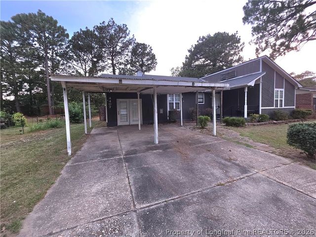 4407 Moonstone Court, Fayetteville, NC 28311