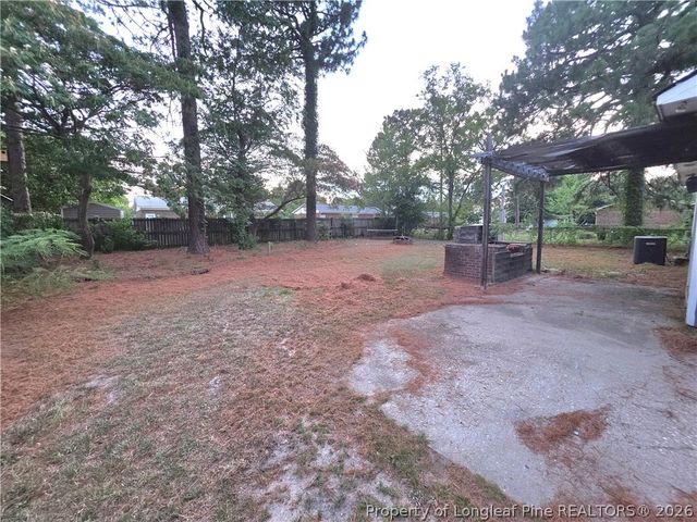 4407 Moonstone Court, Fayetteville, NC 28311