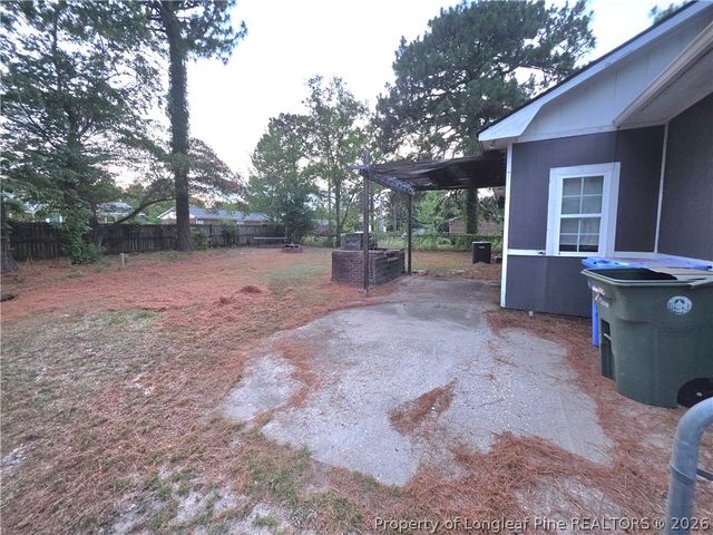 4407 Moonstone Court, Fayetteville, NC 28311