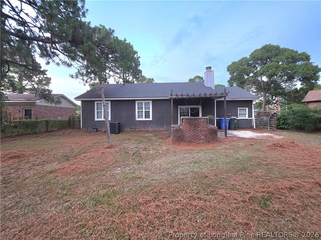 4407 Moonstone Court, Fayetteville, NC 28311