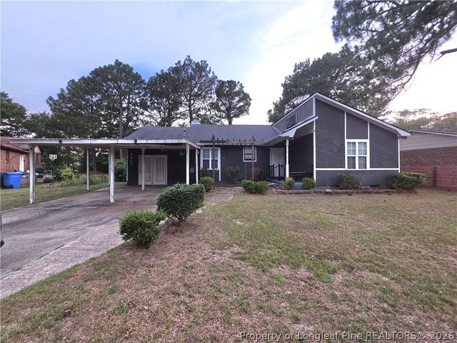 4407 Moonstone Court, Fayetteville, NC 28311