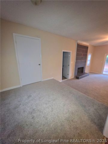 4407 Moonstone Court, Fayetteville, NC 28311