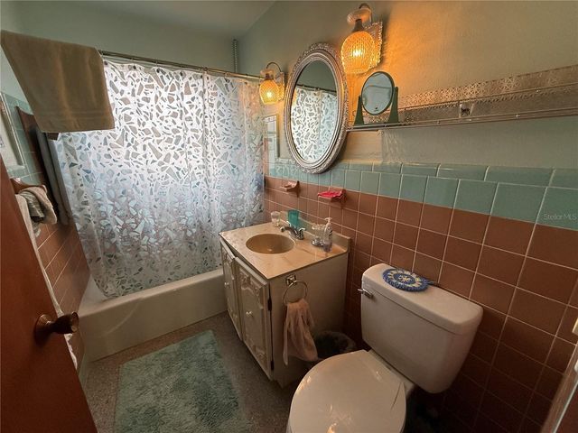 5854 9TH STREET, Zephyrhills, FL 33542