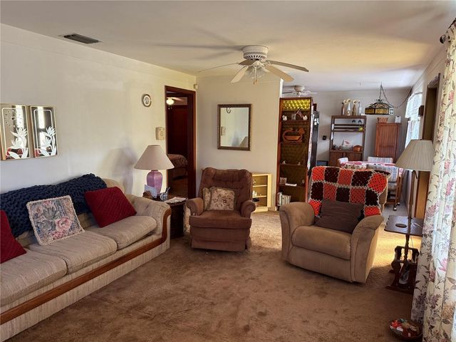 5854 9TH STREET, Zephyrhills, FL 33542