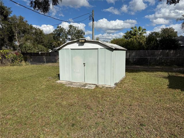 5854 9TH STREET, Zephyrhills, FL 33542