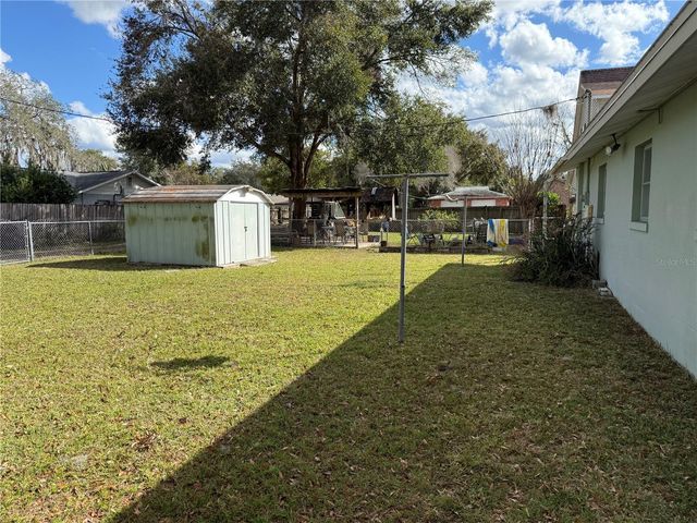 5854 9TH STREET, Zephyrhills, FL 33542