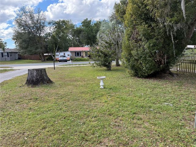 5854 9TH STREET, Zephyrhills, FL 33542