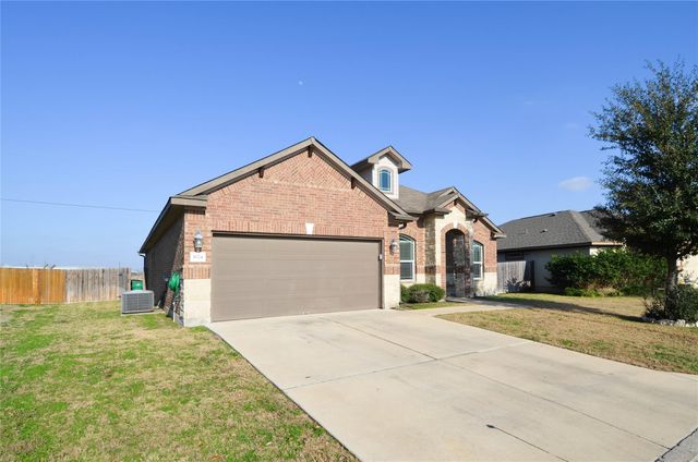 16724 Bridgefarmer BLVD, Pflugerville, TX 78660
