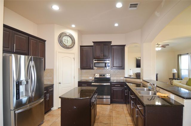 16724 Bridgefarmer BLVD, Pflugerville, TX 78660