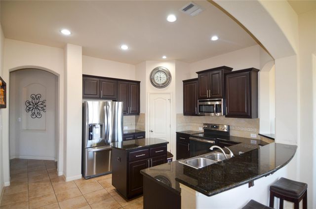 16724 Bridgefarmer BLVD, Pflugerville, TX 78660