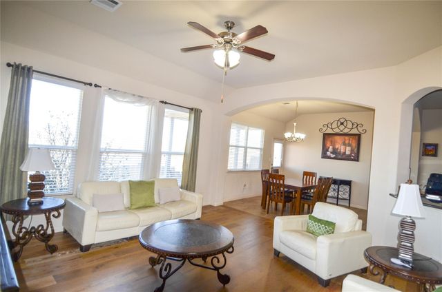 16724 Bridgefarmer BLVD, Pflugerville, TX 78660