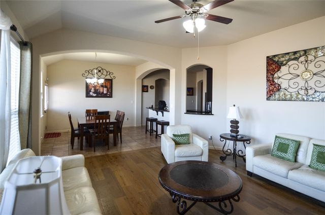 16724 Bridgefarmer BLVD, Pflugerville, TX 78660