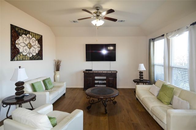 16724 Bridgefarmer BLVD, Pflugerville, TX 78660