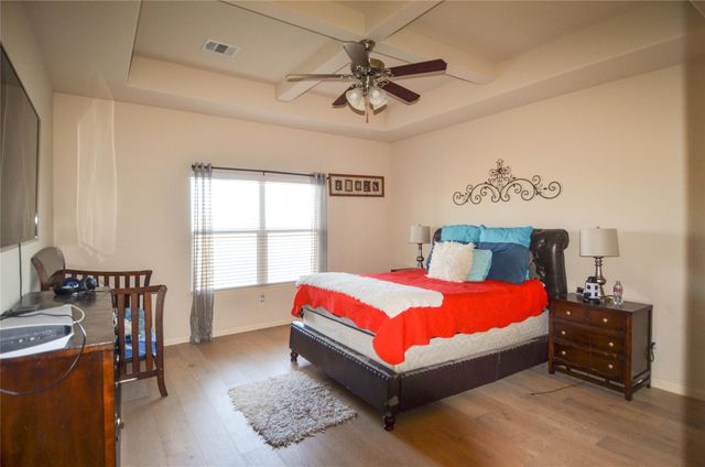 16724 Bridgefarmer BLVD, Pflugerville, TX 78660