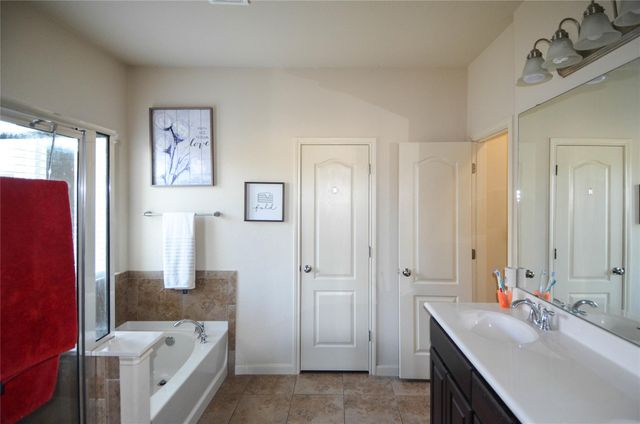 16724 Bridgefarmer BLVD, Pflugerville, TX 78660