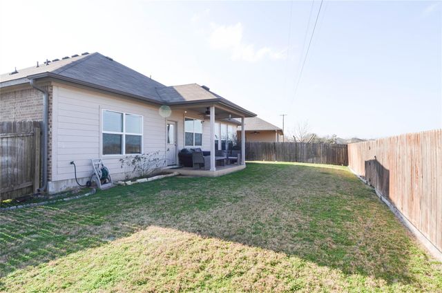 16724 Bridgefarmer BLVD, Pflugerville, TX 78660