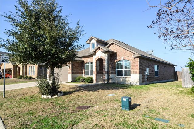 16724 Bridgefarmer BLVD, Pflugerville, TX 78660