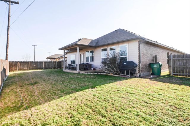16724 Bridgefarmer BLVD, Pflugerville, TX 78660
