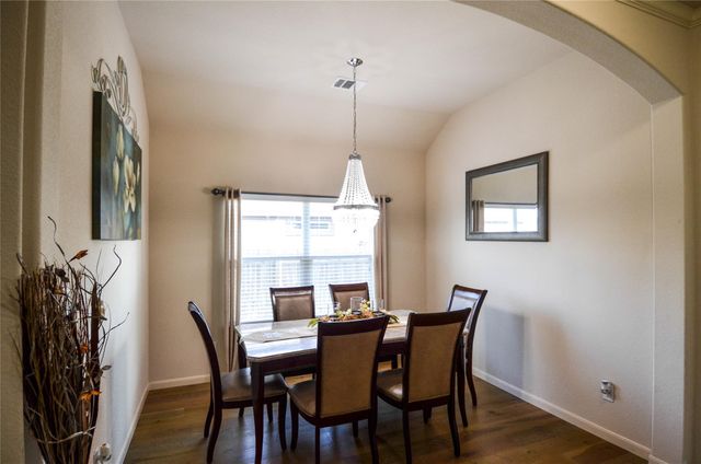 16724 Bridgefarmer BLVD, Pflugerville, TX 78660