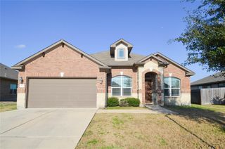 16724 Bridgefarmer BLVD, Pflugerville, TX 78660