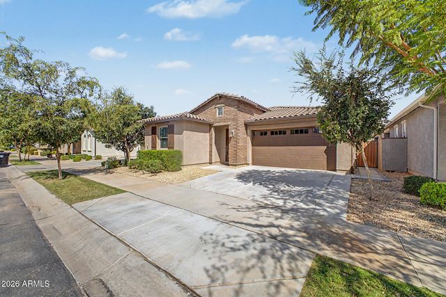 9848 E TEXAS Avenue, Mesa, AZ 85212