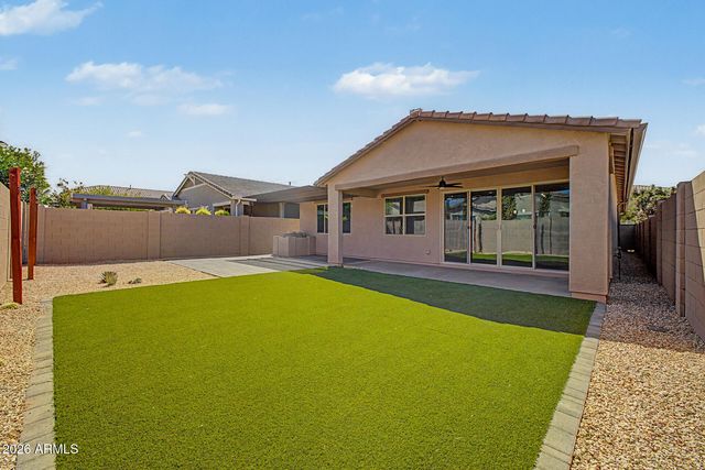 9848 E TEXAS Avenue, Mesa, AZ 85212