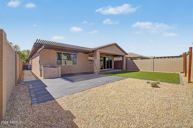 9848 E TEXAS Avenue, Mesa, AZ 85212