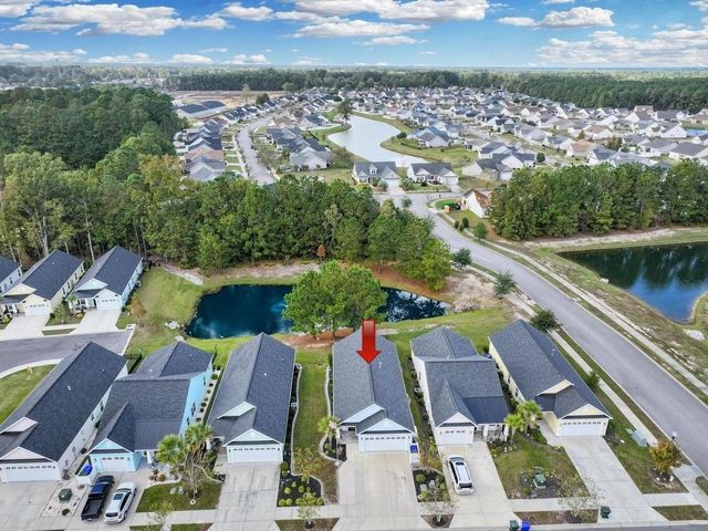 1407 Ferney Dr., Conway, SC 29526