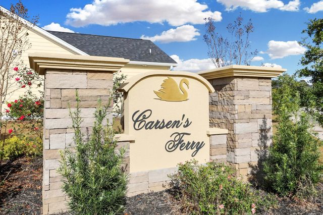 1407 Ferney Dr., Conway, SC 29526