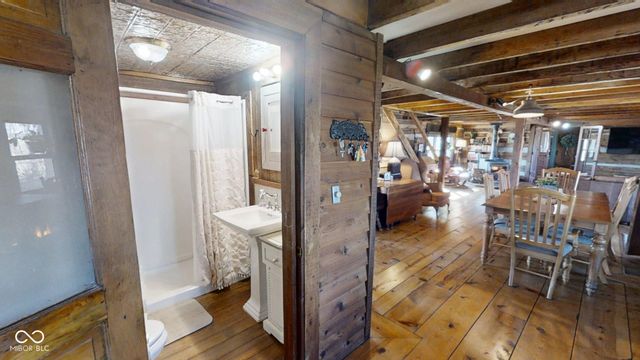 1806 N County Road 80 NE, Greensburg, IN 47240