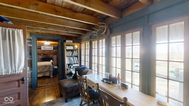 1806 N County Road 80 NE, Greensburg, IN 47240