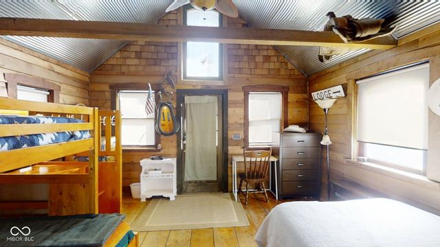 1806 N County Road 80 NE, Greensburg, IN 47240