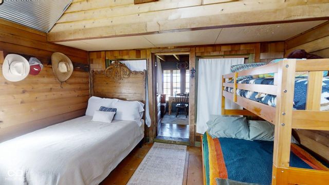 1806 N County Road 80 NE, Greensburg, IN 47240