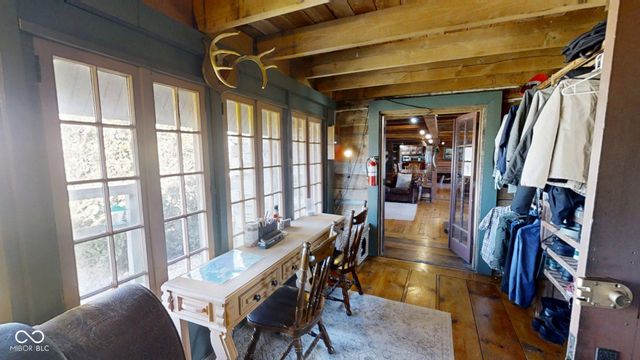 1806 N County Road 80 NE, Greensburg, IN 47240