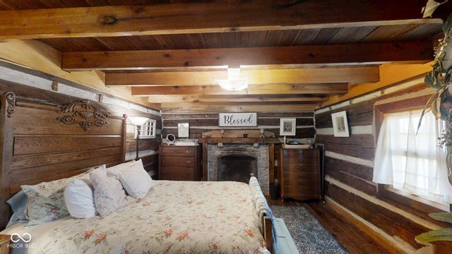 1806 N County Road 80 NE, Greensburg, IN 47240