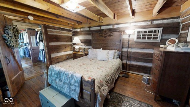 1806 N County Road 80 NE, Greensburg, IN 47240