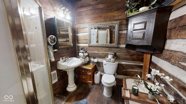 1806 N County Road 80 NE, Greensburg, IN 47240